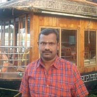Perumal R
