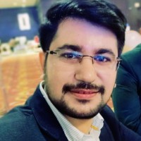 Ankit Talwar