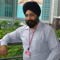 Tajinder S Bhatia