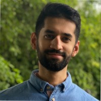 Akhil Bhardwaj