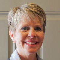 Jayne Perry