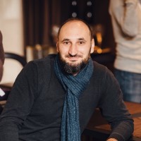 Евгений Любимый
