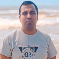 Jitendra Swain