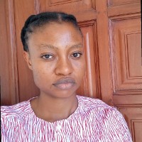 Erica Wilfred