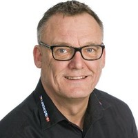 Lars Krarup Lindvang