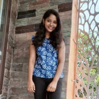 Keerthana A