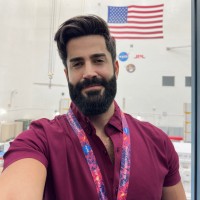 Sam Zadeh