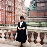 Mala Ravindran