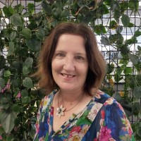 Julie Hawkes
