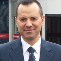 Dr.Tarek Ghareeb