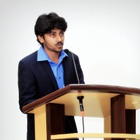 Gowtham Prakash G