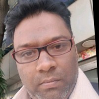 Mohd Sarwar
