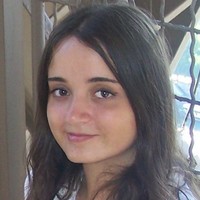Esther Bernard