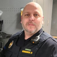 David Schrader
