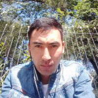 Askar Mutalipov