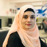 Syeda Sidra Bokhari
