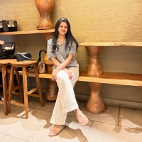 Aditi Khodankar