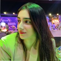 Ayesha Karim