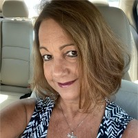 Shenri Baughman