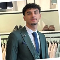 Rayan Haji