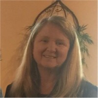Vicki Basham