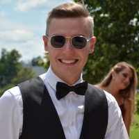 Rouven Oberholzer
