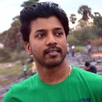 CharanKumar V
