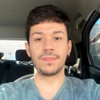 Tiago José Da Conceição