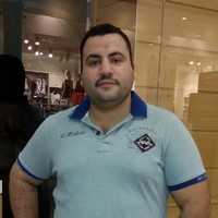 Ezzeldien Hamdy