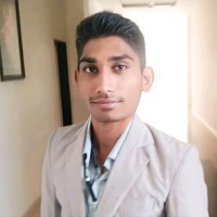 Vivek Patel B