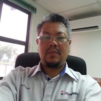 Mohamed Halmi Shahidin