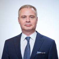 Konstantin Glazov