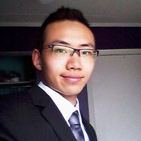 Eddie(Tianju) Chang