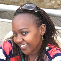 Carole Kamau