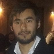 Daniel Caro Campos