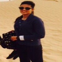 Muskaan Sawhney