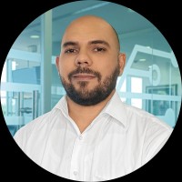 Daniel Benavides Ortiz