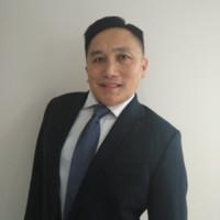 Kenneth Liaw