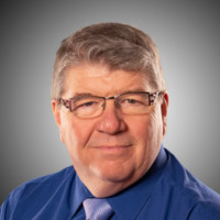 Peter Yerdon