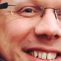 Tobias Andersson