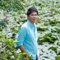 Wai Ming - Kenny Leong