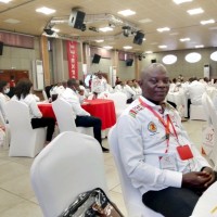 Dieudonne Nguemeleu