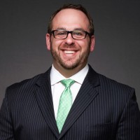 Ryan C. Smith, Ph.D.