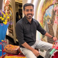 Manoranjan Reddy