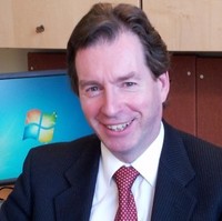 Jonathan Miles Brown