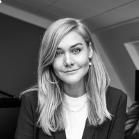 Emilie Lund Egsmose