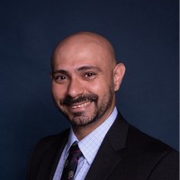 Ashraf Reyad, MBBCh, IMRCS, FACS
