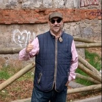 Patricio Cartes Flores