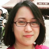 Mary Joyce Ong