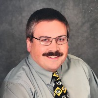 Pete Koss